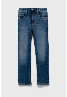 Calvin Klein Jeans Детски дънки - Pepit.bg