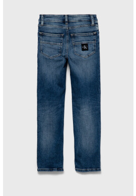 Calvin Klein Jeans Детски дънки - Pepit.bg