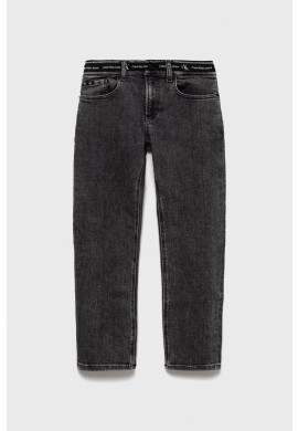 Calvin Klein Jeans Детски дънки - Pepit.bg