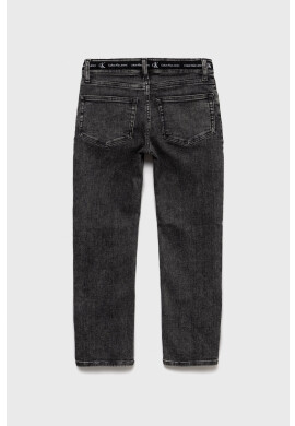 Calvin Klein Jeans Детски дънки - Pepit.bg