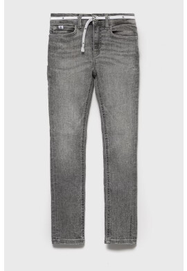 Calvin Klein Jeans Детски дънки - Pepit.bg