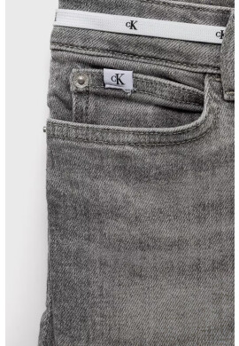 Calvin Klein Jeans Детски дънки - Pepit.bg