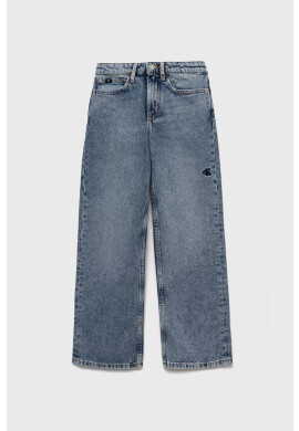 Calvin Klein Jeans Детски дънки - Pepit.bg
