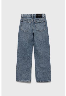 Calvin Klein Jeans Детски дънки - Pepit.bg