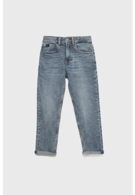 Calvin Klein Jeans Детски дънки - Pepit.bg
