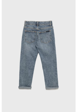 Calvin Klein Jeans Детски дънки - Pepit.bg