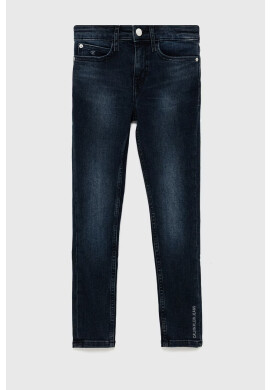 Calvin Klein Jeans Детски дънки - Pepit.bg