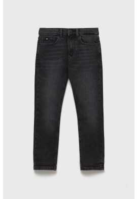 Calvin Klein Jeans Детски дънки - Pepit.bg
