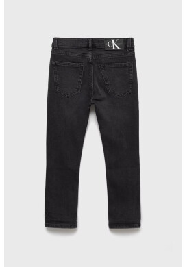 Calvin Klein Jeans Детски дънки - Pepit.bg