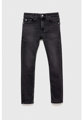 Calvin Klein Jeans Детски дънки в - Pepit.bg