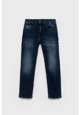Calvin Klein Jeans Детски дънки - Pepit.bg
