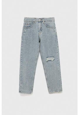 Calvin Klein Jeans Детски дънки в - Pepit.bg