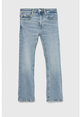 Calvin Klein Jeans Детски дънки в - Pepit.bg