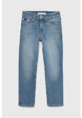 Calvin Klein Jeans Детски дънки в - Pepit.bg