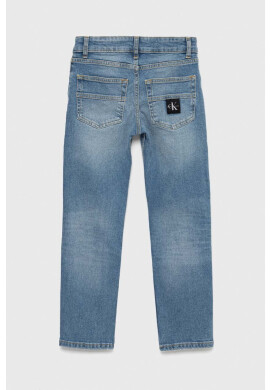Calvin Klein Jeans Детски дънки в - Pepit.bg