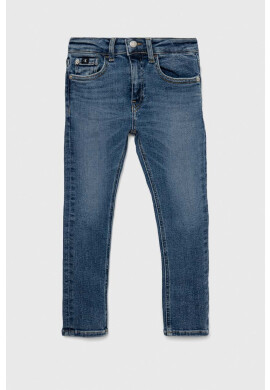 Calvin Klein Jeans Детски дънки в - Pepit.bg