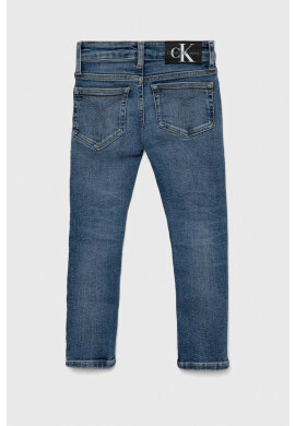 Calvin Klein Jeans Детски дънки в - Pepit.bg