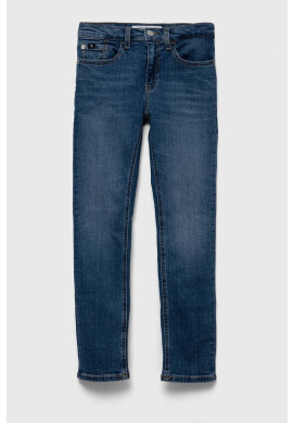 Calvin Klein Jeans Детски дънки в - Pepit.bg