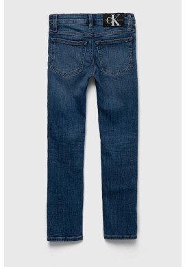Calvin Klein Jeans Детски дънки в - Pepit.bg