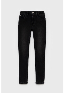 Calvin Klein Jeans Детски дънки - Pepit.bg