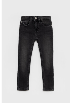 Calvin Klein Jeans Детски дънки - Pepit.bg
