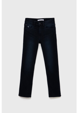 Calvin Klein Jeans Детски дънки - Pepit.bg