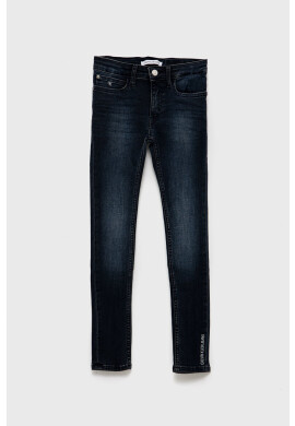 Calvin Klein Jeans Детски дънки - Pepit.bg
