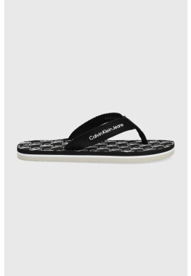 Calvin Klein Jeans Детски джапанки - Pepit.bg