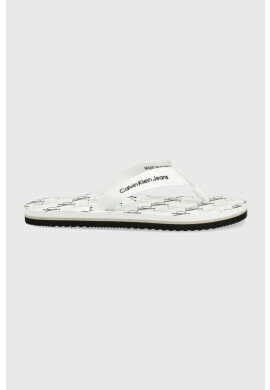 Calvin Klein Jeans Детски джапанки - Pepit.bg