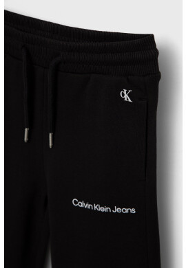 Calvin Klein Jeans Детски комплект в черно - Pepit.bg