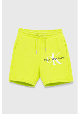 Calvin Klein Jeans Детски къси панталони - Pepit.bg
