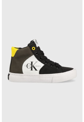 Calvin Klein Jeans Детски маратонки - Pepit.bg