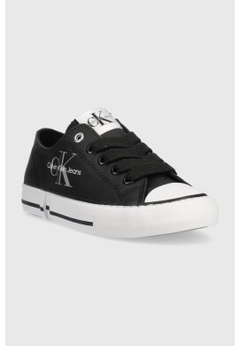 Calvin Klein Jeans Детски маратонки - Pepit.bg