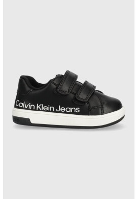 Calvin Klein Jeans Детски маратонки - Pepit.bg