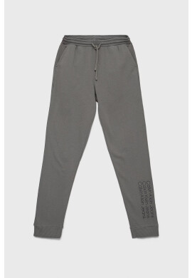 Calvin Klein Jeans Детски панталон - Pepit.bg