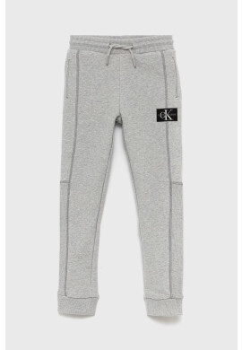 Calvin Klein Jeans Детски панталон - Pepit.bg