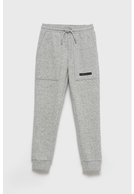 Calvin Klein Jeans Детски панталон - Pepit.bg