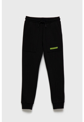 Calvin Klein Jeans Детски панталон - Pepit.bg
