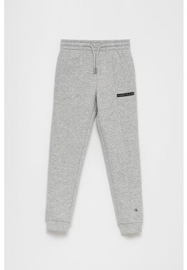 Calvin Klein Jeans Детски панталон - Pepit.bg