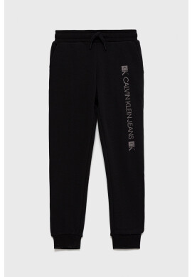 Calvin Klein Jeans Детски панталон - Pepit.bg