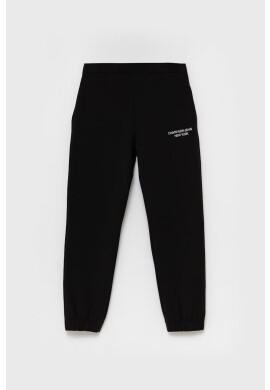 Calvin Klein Jeans Детски панталони - Pepit.bg
