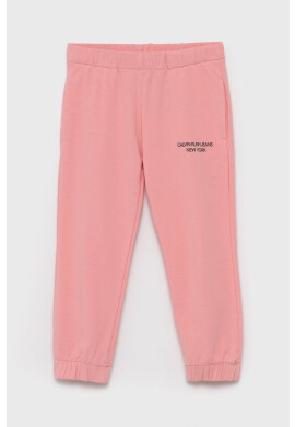 Calvin Klein Jeans Детски панталони - Pepit.bg