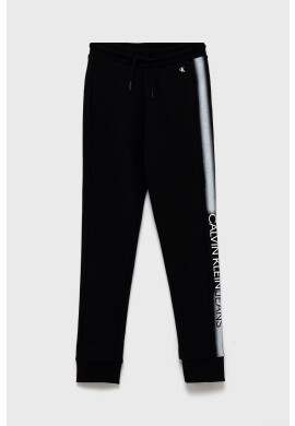 Calvin Klein Jeans Детски панталони - Pepit.bg