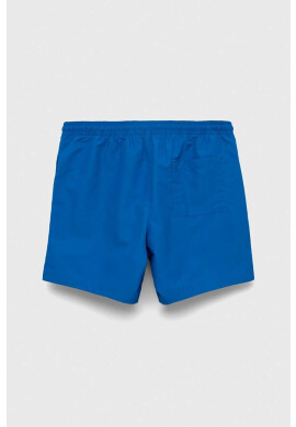 Calvin Klein Jeans Детски плувни шорти в синьо - Pepit.bg