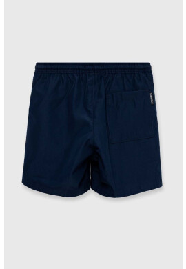 Calvin Klein Jeans Детски плувни шорти в тъмносиньо - Pepit.bg