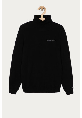 Calvin Klein Jeans Детски пуловер 140-176 cm - Pepit.bg