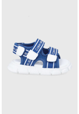 Calvin Klein Jeans Детски сандали - Pepit.bg