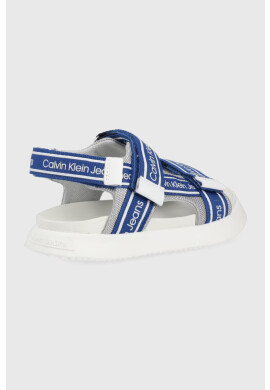 Calvin Klein Jeans Детски сандали - Pepit.bg