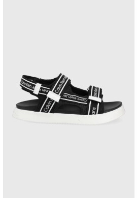 Calvin Klein Jeans Детски сандали - Pepit.bg
