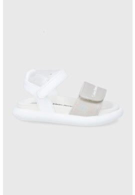 Calvin Klein Jeans Детски сандали - Pepit.bg